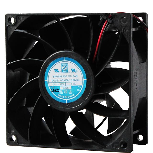 OD9238-48MBVXE Orion Fans