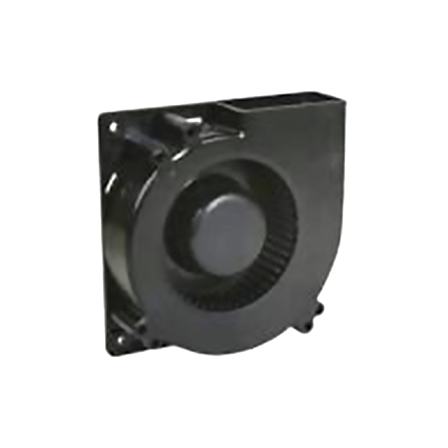 ODB1232-48LB Orion Fans