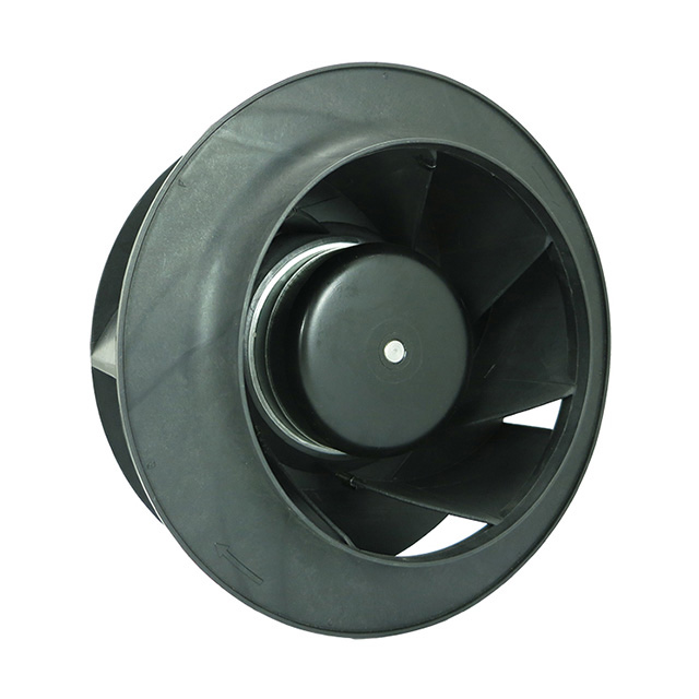 ODB22599-24HB10A Orion Fans