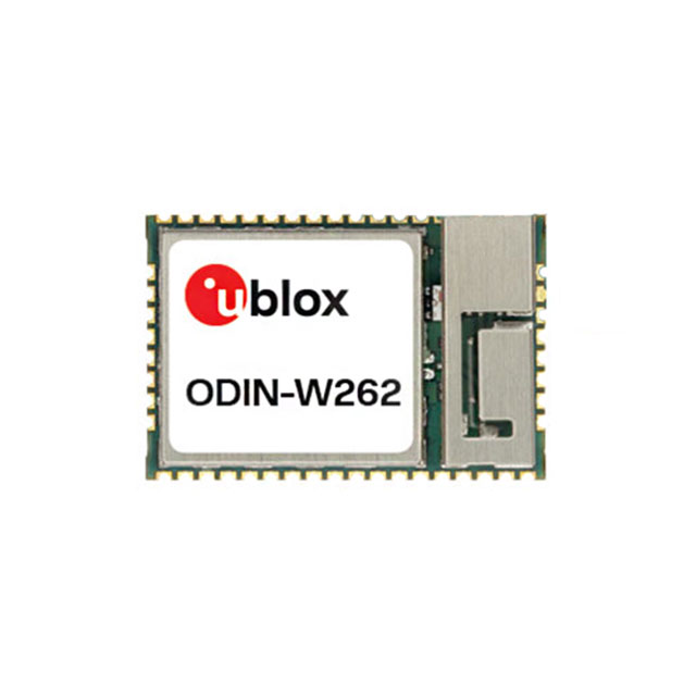 ODIN-W262-04B u-blox