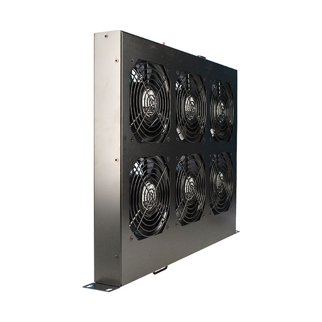 OET605S Orion Fans