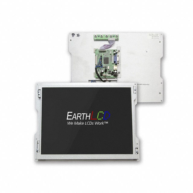 OF-12.1-M5 EarthLCD