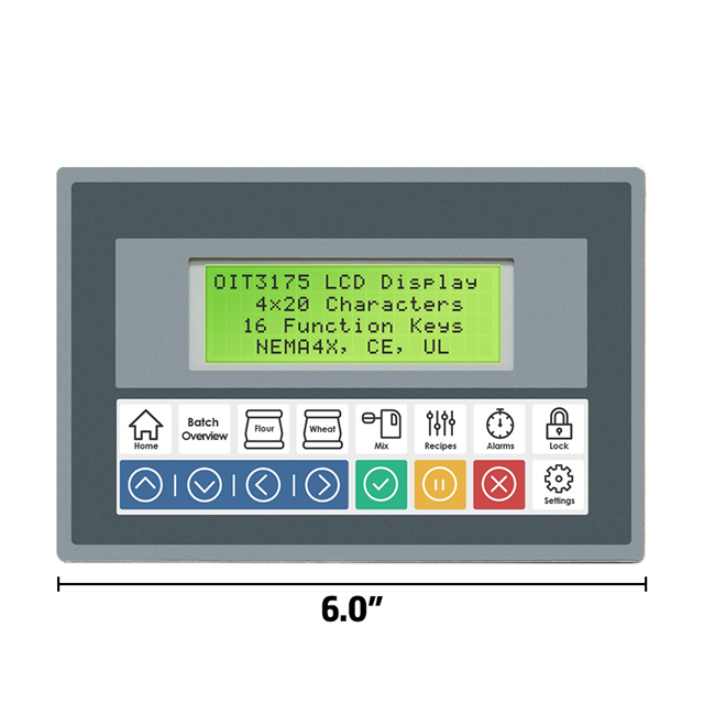 OIT3175-A00 Maple Systems Inc