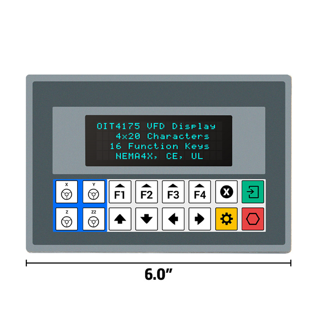 OIT4175-A00 Maple Systems Inc