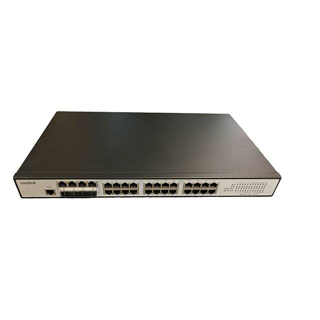 OL-GS3428CP-4C LEA Networks