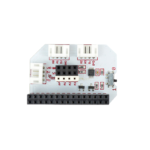 OM-E-ADC Onion Corporation