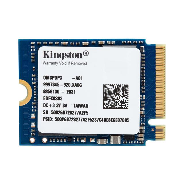 OM3PDP3256B-A01 Kingston