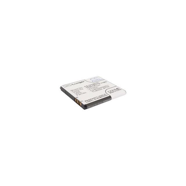 ONE TOUCH 991D  BATTERY Interlight