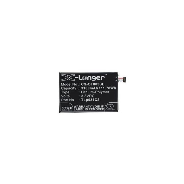 ONE TOUCH HERO 2 Interlight