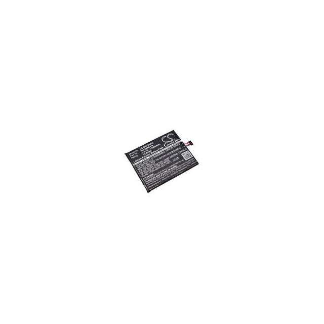 ONE TOUCH PIXI 3 5.5 3G Interlight