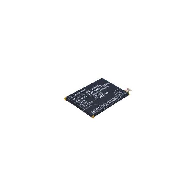 ONE TOUCH POP 2 5.0  BATTERY Interlight