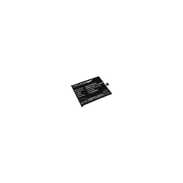 ONE TOUCH POP 3 5.5  BATTERY Interlight