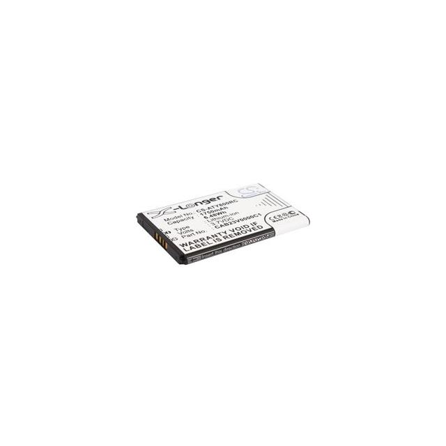 ONE TOUCH Y800  BATTERY Interlight