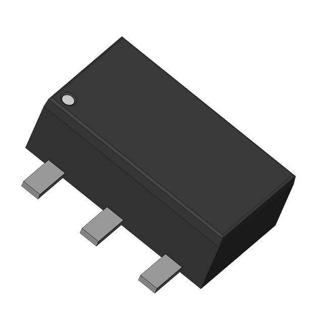 MMG3007NT1 Freescale Semiconductor