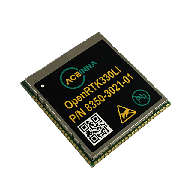 OPENRTK330LI ACEINNA, Inc.