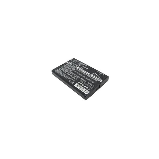 OPH-1003  BATTERY Interlight