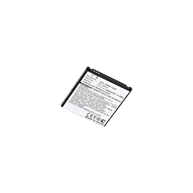 OPTIMUS ELITE VM696 Interlight