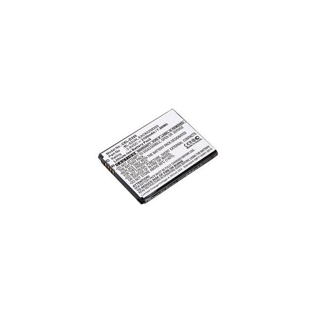 D325 DUAL Interlight