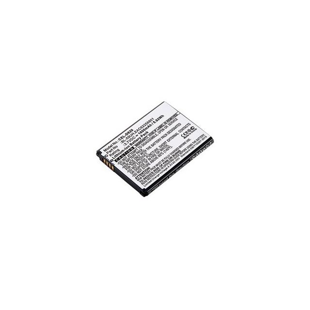 OPTIMUS G2 MINI Interlight