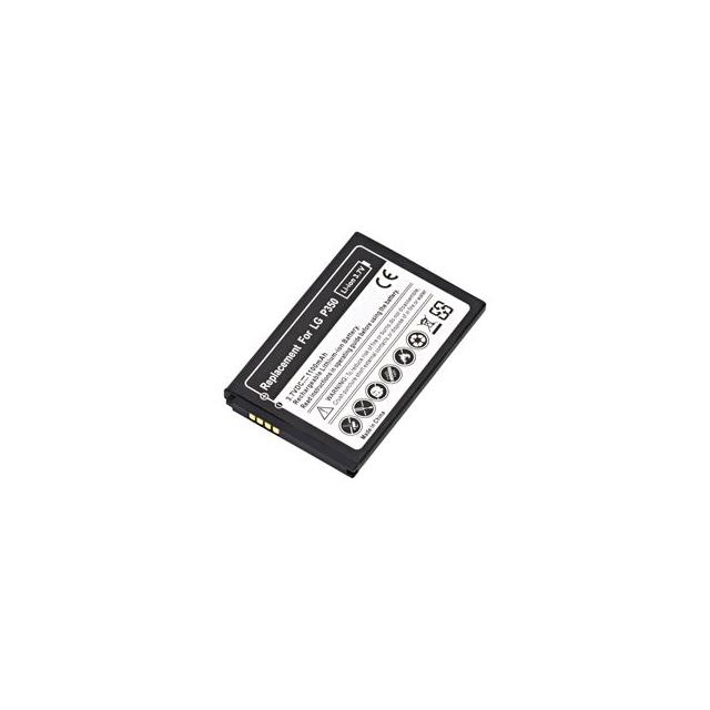 OPTIMUS ME P350 Interlight