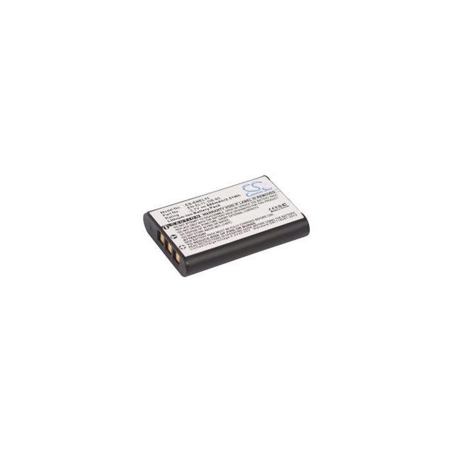 OPTIO S1  BATTERY Interlight