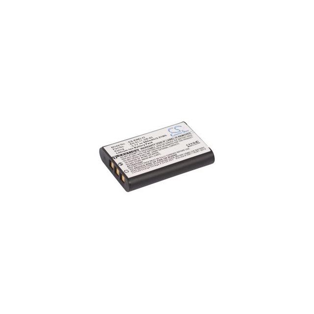 OPTIO W80  BATTERY Interlight