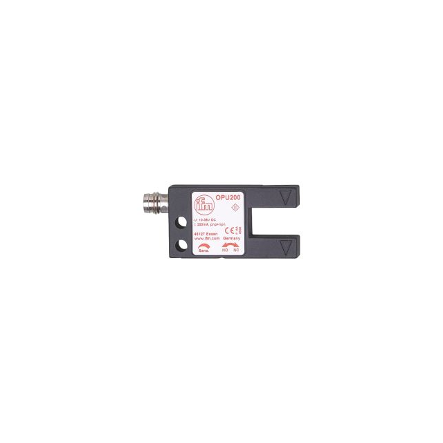 OPU200 ifm efector, inc.