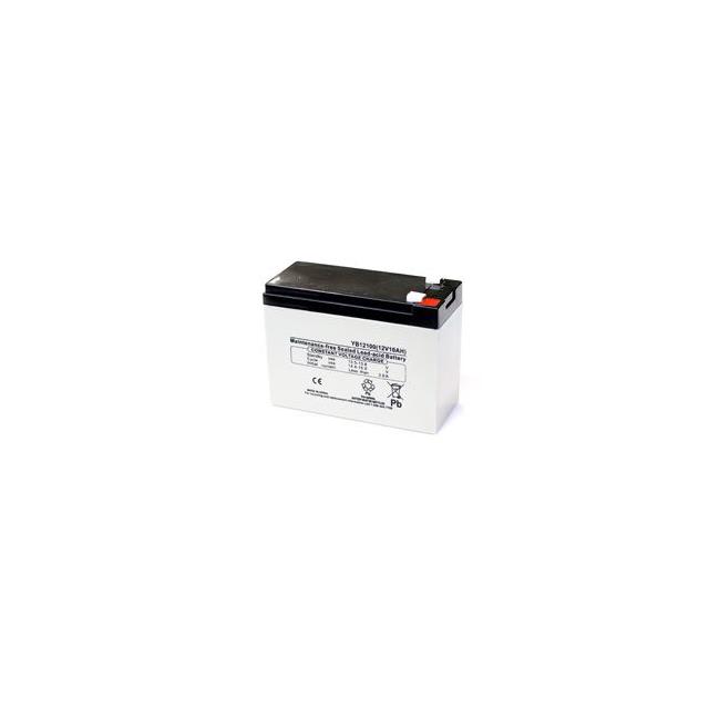 OR0002 BATTERY ONLY-HARNESS NOT INCLUDED Interlight
