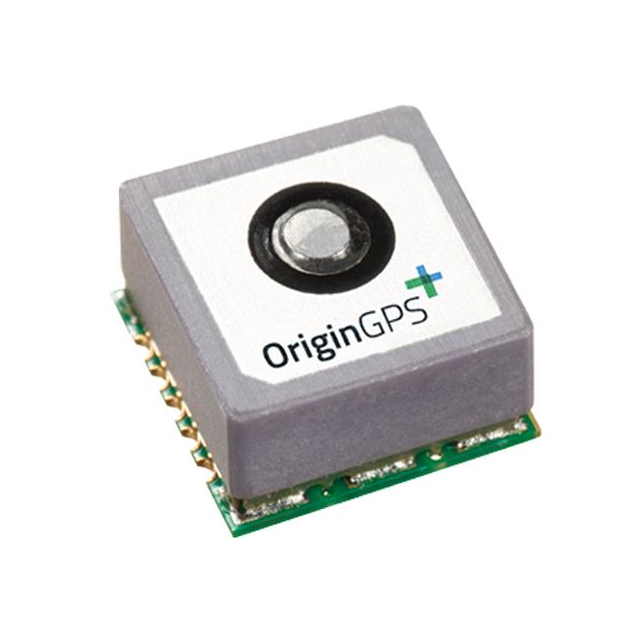 ORG1510-MK05-TR OriginGPS