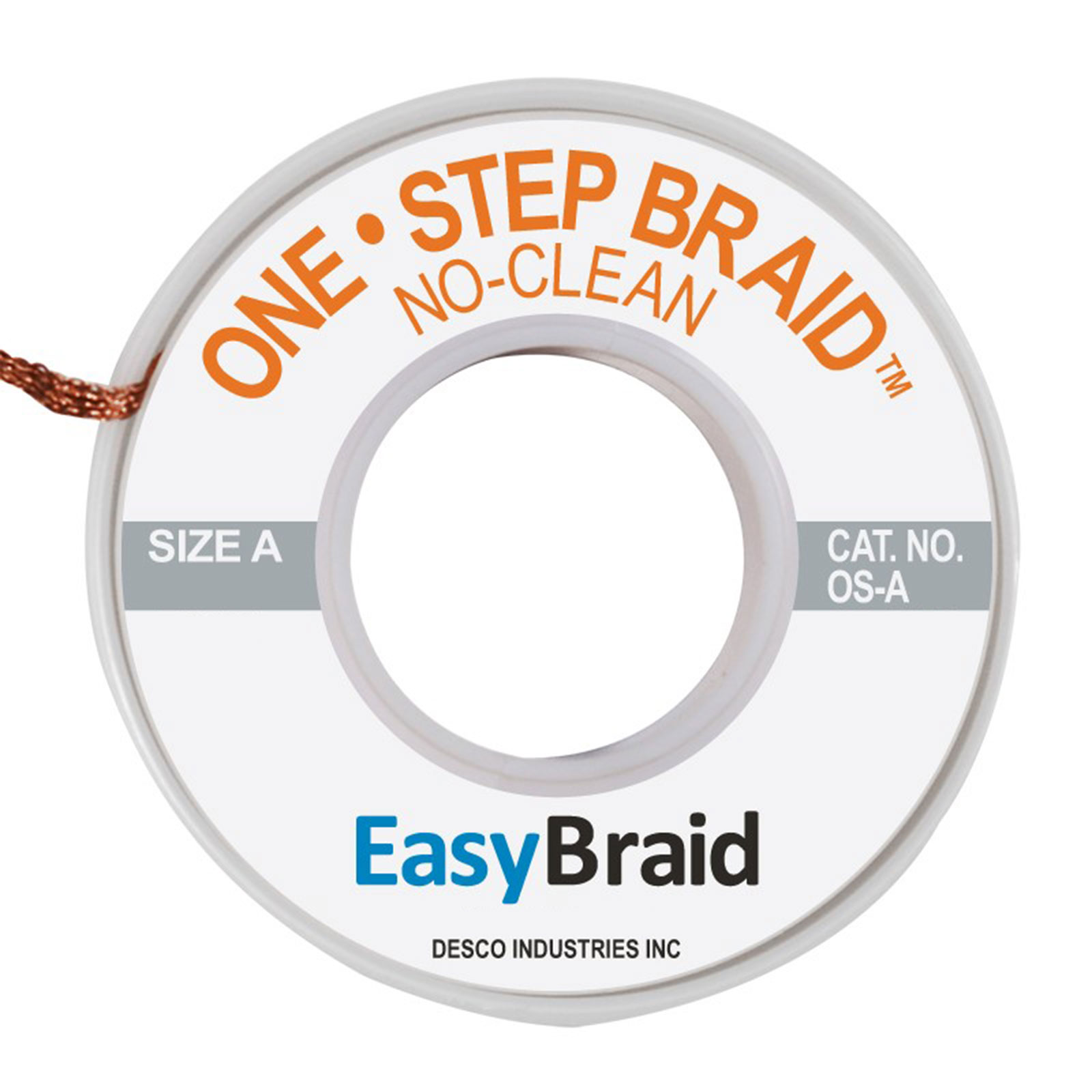 OS-A-25 MENDA/EasyBraid