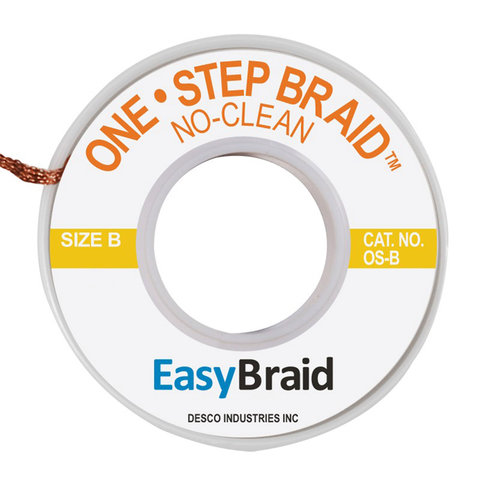 OS-B-50 MENDA/EasyBraid