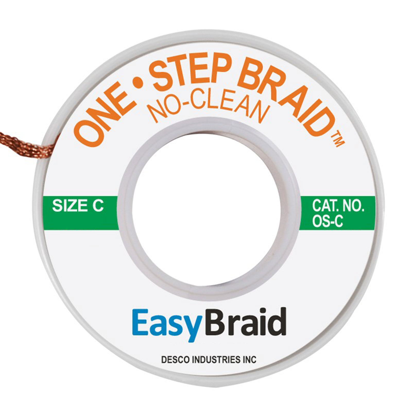 OS-C-25 MENDA/EasyBraid