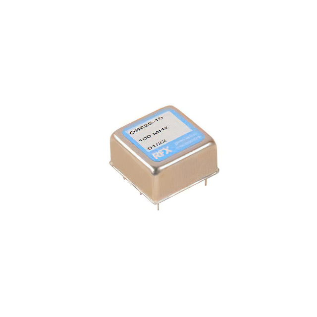OS625-1005-001 RFX Limited