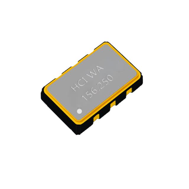 CO53D6-25.000-33JDTSTK Suzhou Hangjing Elec&Tech Co.,Ltd