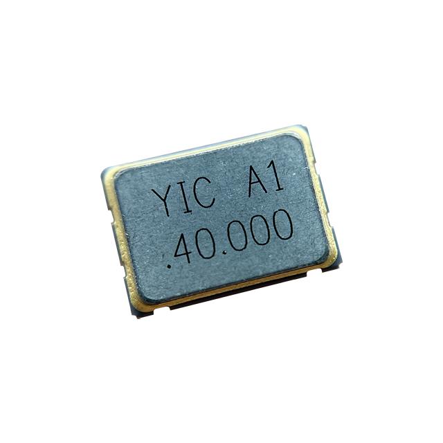 OSC10M-3.3I/S5T YIC