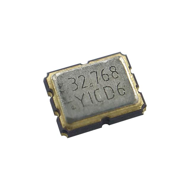 OSC32.768K-3.3I/S3 YIC