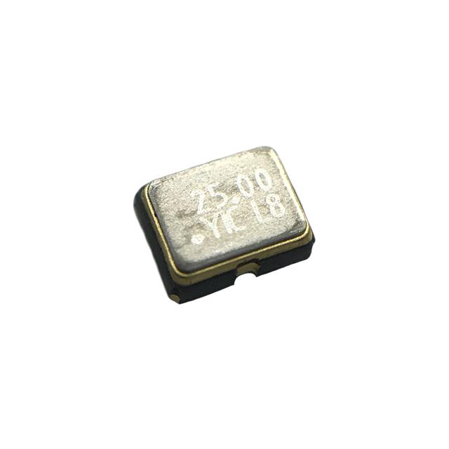 OSC50M-3.3I/S22T YIC