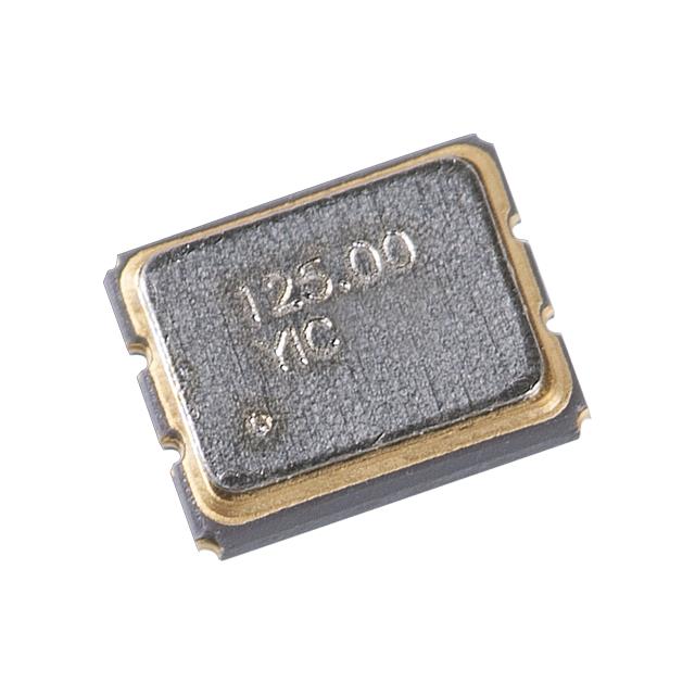 OSCLP125M-3.3I/S3-25 YIC