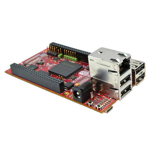 OSD3358-SM-RED Octavo Systems LLC