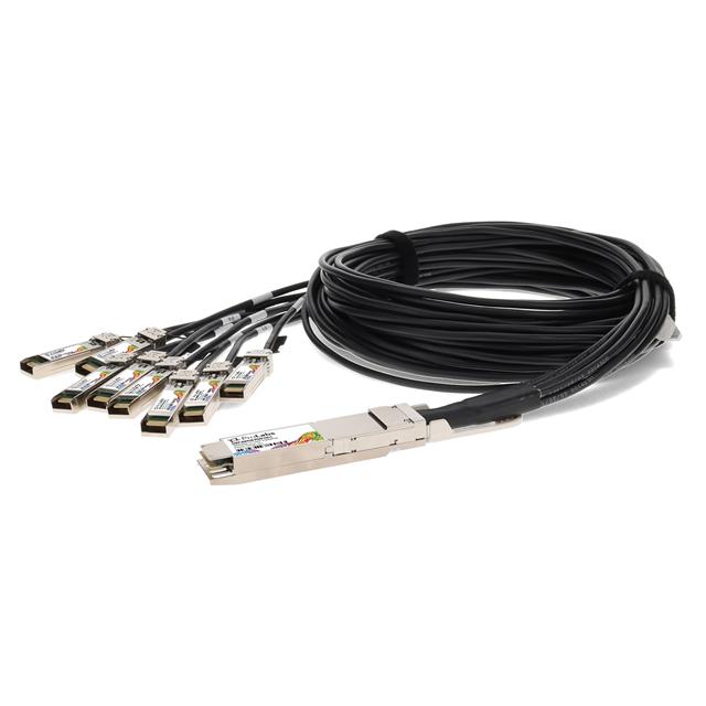 OSFP-8SFP28-PDAC1M-C ProLabs