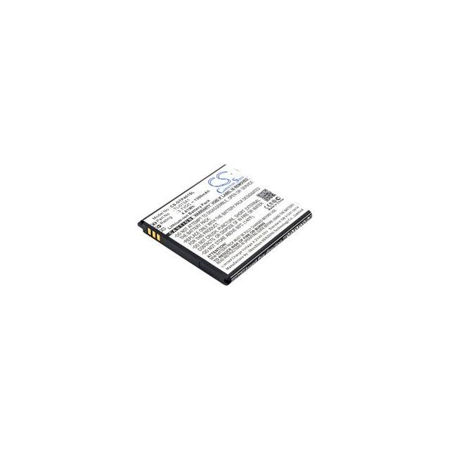 OT-4017G  BATTERY Interlight