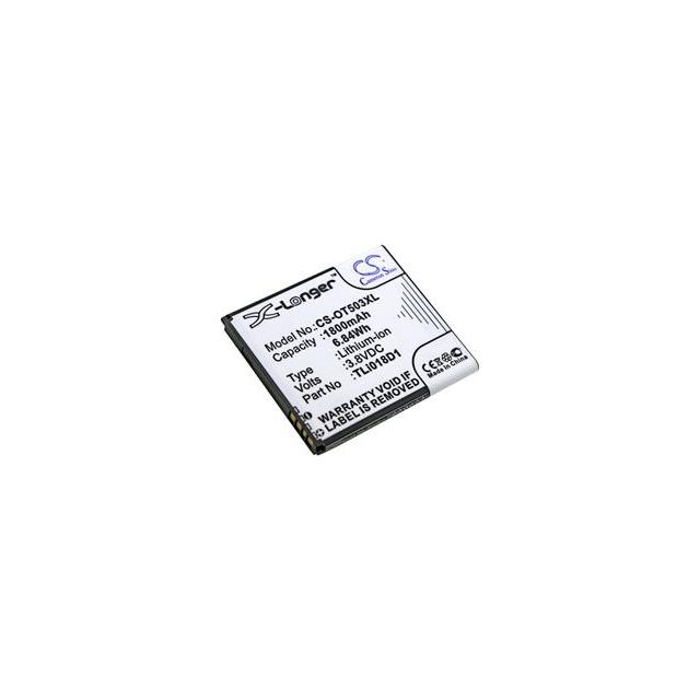 OT-5038E  BATTERY Interlight