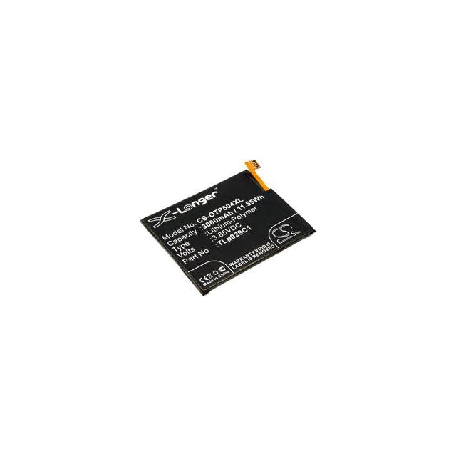 OT-5049W  BATTERY Interlight