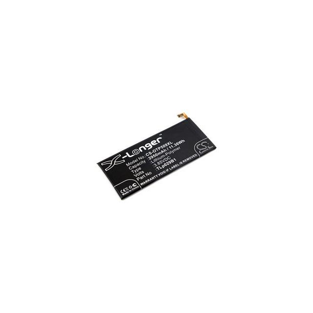 OT-5095K  BATTERY Interlight