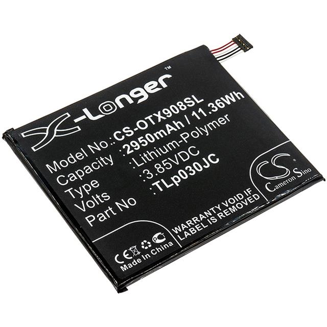 OT-5099A  BATTERY Interlight