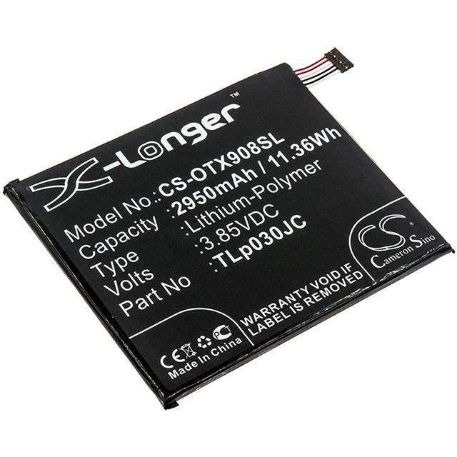 OT-5099D  BATTERY Interlight