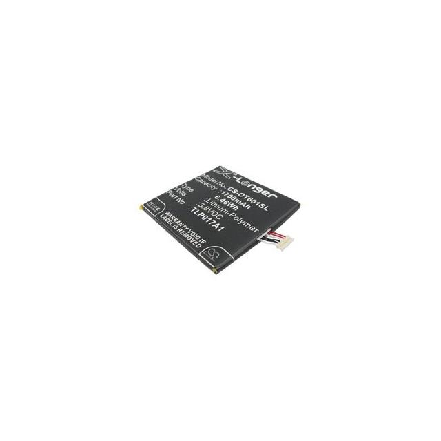 OT-6015  BATTERY Interlight
