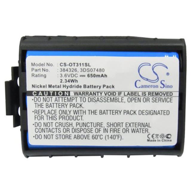 OT311  BATTERY Interlight