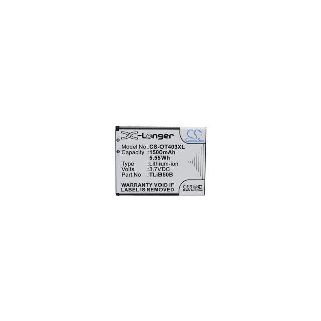 OT4030D  BATTERY Interlight