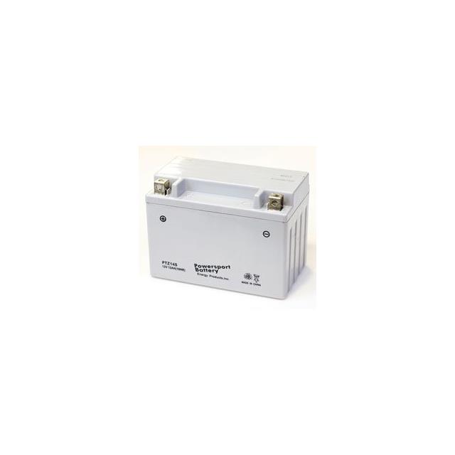 OUTLAW 500CC   ATV   BATTERY Interlight